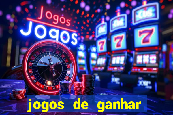 jogos de ganhar dinheiro sem precisar depositar nada